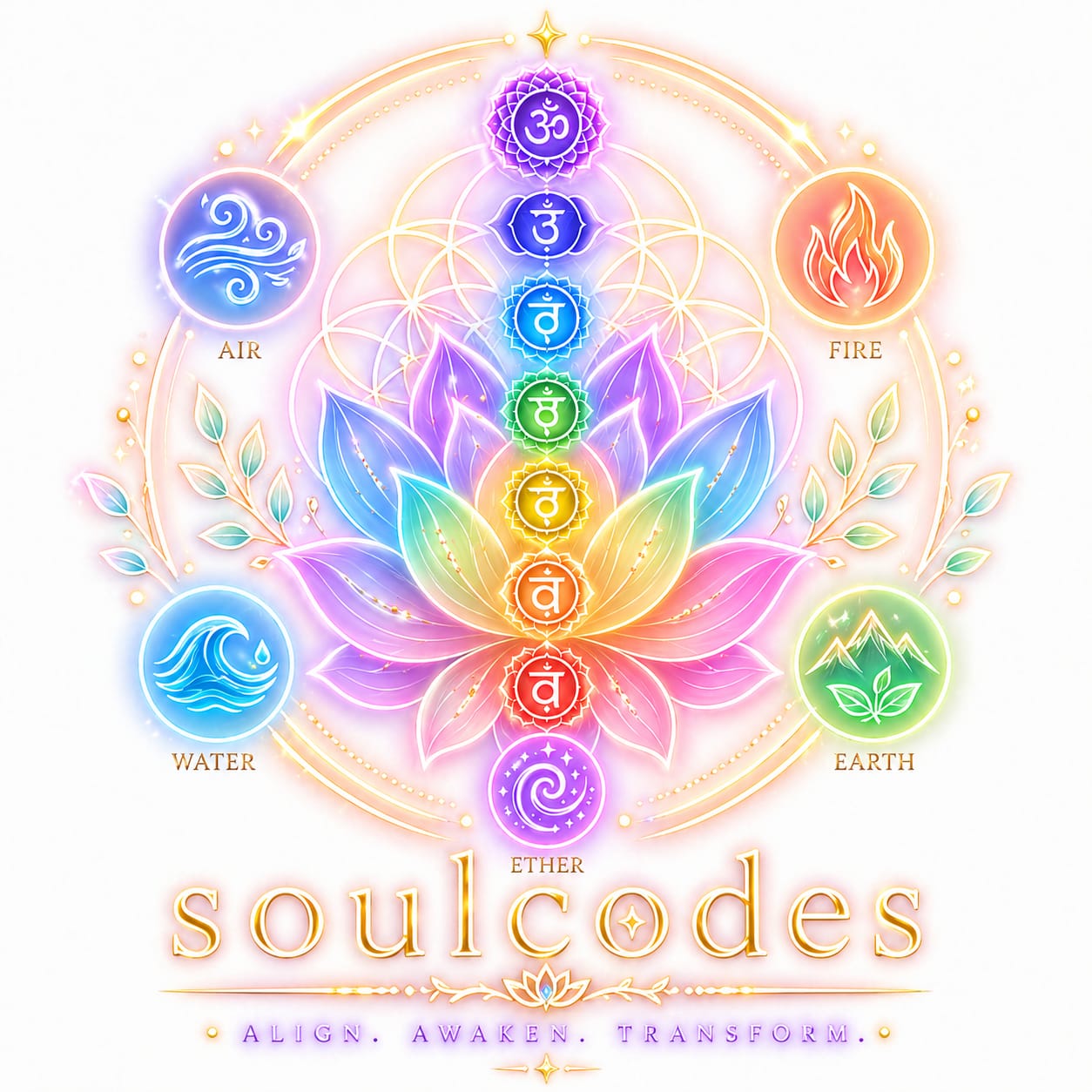SoulCodes